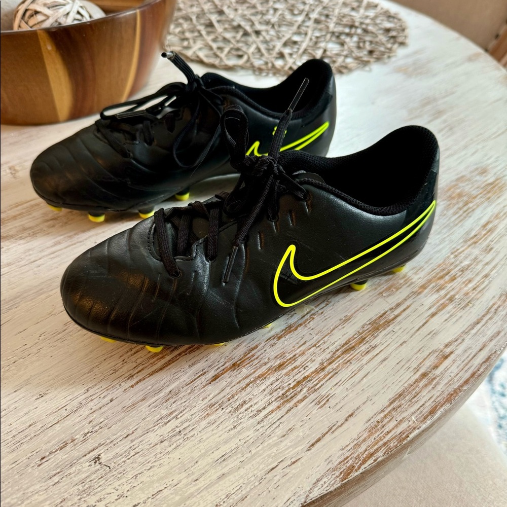 Soccer Cleats